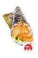 Sake handroll (1pcs)