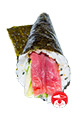 Maguro handroll (1pcs)