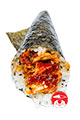 Unagi handroll (1pcs)