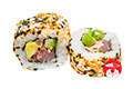 Spicey maguro roll (8pcs)