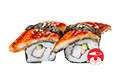 Unagi roll (8pcs)