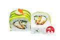 Soft shell crab roll (8pcs)