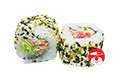Tuna salad roll (8pcs)