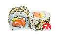 Creamy salmon roll (8pcs)