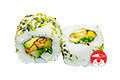 Veggi roll (8pcs)
