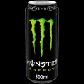Monster Energy Taurine + Ginseng
