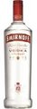 Smirnoff Vodka no. 21 1 liter