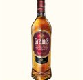 GRANTS WHISKY 1 LITER