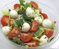 Maaltijdsalade Mozzarella