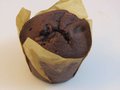 Muffin Chocolade