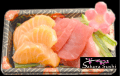 17. Sashimi Duo (6 st.)