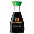 Kikkoman sojasaus 43% less salt