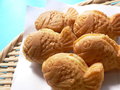 Mini Taiyaki 4 st.