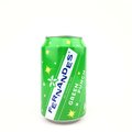 Fernandes Green Punch