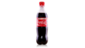 Coca Cola (flesje 500 ml