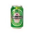 Heineken bier blikjes