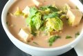 Tom Kha Tofu *