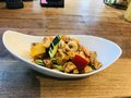Tempeh Cashew *
