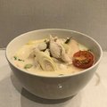 Tom Kha Kai *
