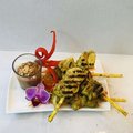 Sate Kai