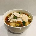 Tom Yam Kai *