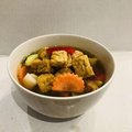 Tom Yam tjee*