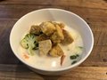 Tom Kha Tofu *