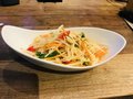 Somtam Thai (Papaya salade)