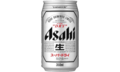 90. Asahi Super Japanse bier