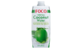 92. Kokoswater