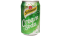 93. Cream soda