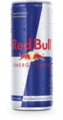 100. Red bull