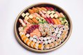 Party Tray Large