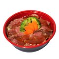 Yaki Niku Don