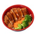 Fried Chicken Don