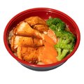 Terayaki Salmon Don
