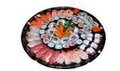 Sushi pakket 3 (36 st.)