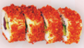 Spicy tuna maki
