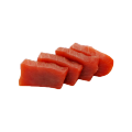 Tonijn sashimi