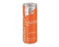 Redbull Orange