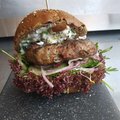 "onze" Zeeuwse LamsBurger