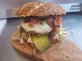 Burger It's Royal