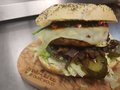 Burger It's Special