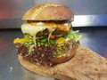 Cheese Burger