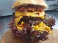 Mexicaanse burger 3.0
