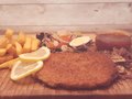 Schnitzel
