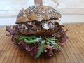 The Bud Burger
