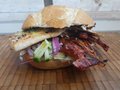 Zee-Land burger