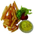 (73) kinder friet