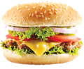 Hamburger